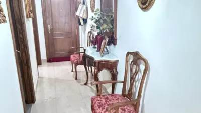 Apartment in Adra photo 12