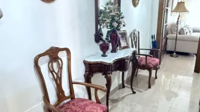 Apartment in Adra photo 13