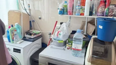 Apartment in Adra photo 14