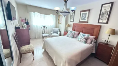 Apartment in Adra photo 15