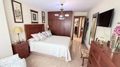 Apartment in Adra photo 16