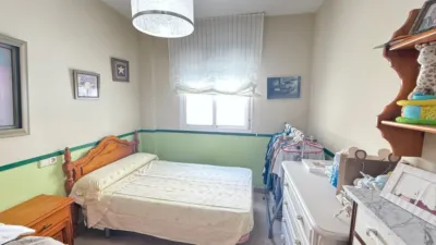 Apartment in Adra photo 17