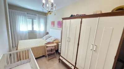 Apartment in Adra photo 18