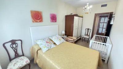 Apartment in Adra photo 19