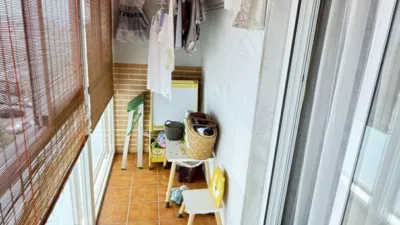 Apartment in Adra photo 4