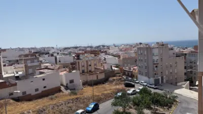 Apartment in Adra photo 5
