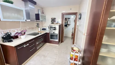 Apartment in Adra photo 6