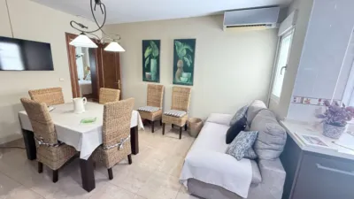 Apartment in Adra photo 7