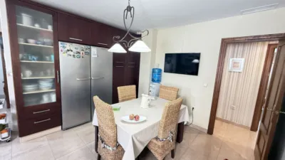Apartment in Adra photo 9