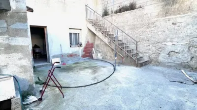 Rustic Finca in Cantoria photo 12