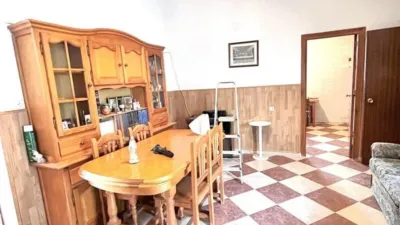 Rustic Finca in Cantoria photo 2