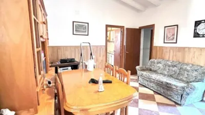 Rustic Finca in Cantoria photo 4