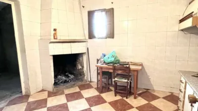 Rustic Finca in Cantoria photo 5