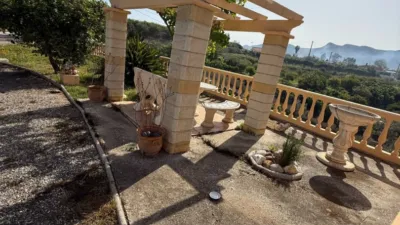 Rustic Finca in Cártama photo 21