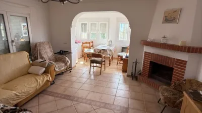 Rustic Finca in Cártama photo 2