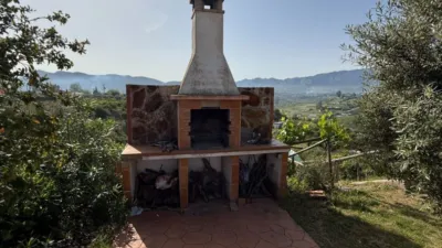 Rustic Finca in Cártama photo 30