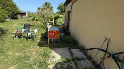 Rustic Finca in Cártama photo 39