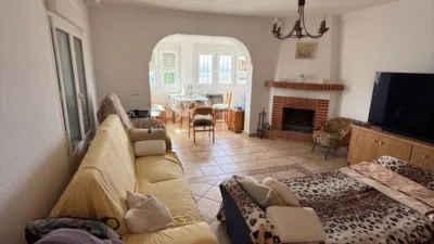 Rustic Finca in Cártama photo 5