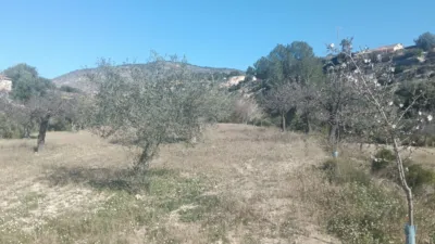 Casa – Relleu, la Marina Baixa - Més