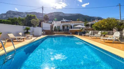 Casa – Dénia - Vista 3