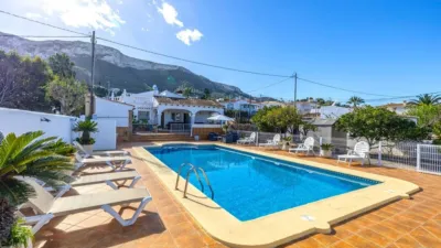 Casa – Dénia - Vista 4