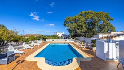 Casa – Dénia - Vista 5