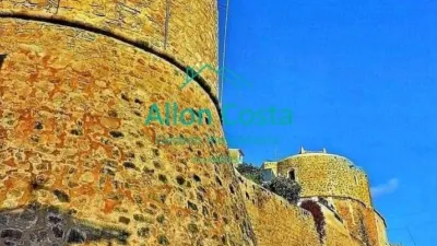 Pis – la Vila Joiosa / Villajoyosa, el Pont, la Marina Baixa - Vista 2