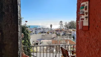Chalet en venta en Bellavista-El Morlaco, Bellavista-El Morlaco (Distrito Este. Málaga Capital) de 580.000 €