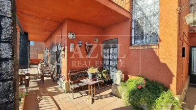 Chalet en venta en Bellavista-El Morlaco, Bellavista-El Morlaco (Distrito Este. Málaga Capital) de 580.000 €