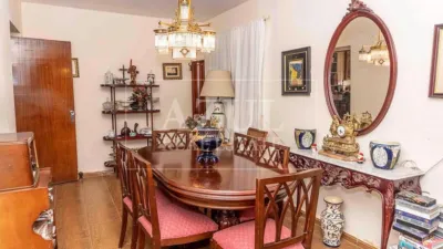 Chalet en venta en Bellavista-El Morlaco, Bellavista-El Morlaco (Distrito Este. Málaga Capital) de 580.000 €