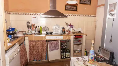 Chalet en venta en Bellavista-El Morlaco, Bellavista-El Morlaco (Distrito Este. Málaga Capital) de 580.000 €