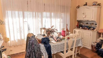 Chalet en venta en Bellavista-El Morlaco, Bellavista-El Morlaco (Distrito Este. Málaga Capital) de 580.000 €
