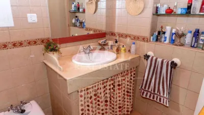 Chalet en venta en Bellavista-El Morlaco, Bellavista-El Morlaco (Distrito Este. Málaga Capital) de 580.000 €