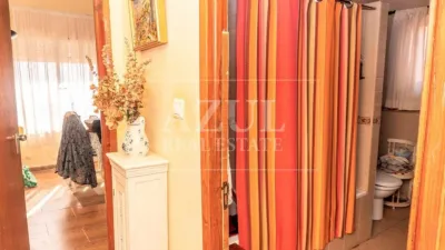 Chalet en venta en Bellavista-El Morlaco, Bellavista-El Morlaco (Distrito Este. Málaga Capital) de 580.000 €