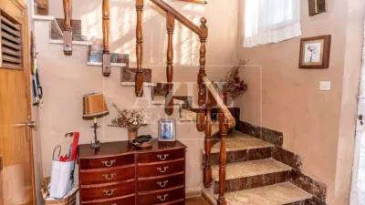Chalet en venta en Bellavista-El Morlaco, Bellavista-El Morlaco (Distrito Este. Málaga Capital) de 580.000 €