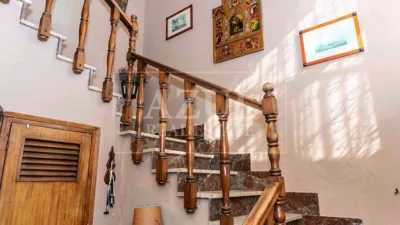 Chalet en venta en Bellavista-El Morlaco, Bellavista-El Morlaco (Distrito Este. Málaga Capital) de 580.000 €