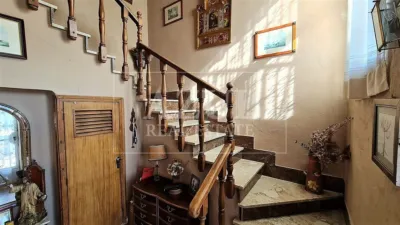 Chalet en venta en Bellavista-El Morlaco, Bellavista-El Morlaco (Distrito Este. Málaga Capital) de 580.000 €