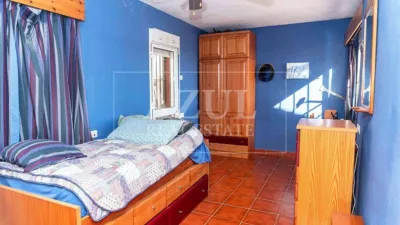Chalet en venta en Bellavista-El Morlaco, Bellavista-El Morlaco (Distrito Este. Málaga Capital) de 580.000 €