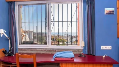 Chalet en venta en Bellavista-El Morlaco, Bellavista-El Morlaco (Distrito Este. Málaga Capital) de 580.000 €