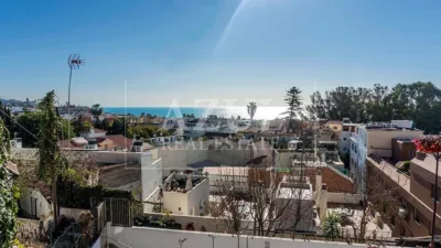Chalet en venta en Bellavista-El Morlaco, Bellavista-El Morlaco (Distrito Este. Málaga Capital) de 580.000 €