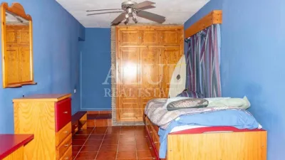 Chalet en venta en Bellavista-El Morlaco, Bellavista-El Morlaco (Distrito Este. Málaga Capital) de 580.000 €
