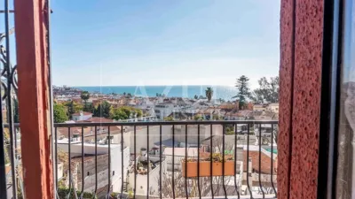 Chalet en venta en Bellavista-El Morlaco, Bellavista-El Morlaco (Distrito Este. Málaga Capital) de 580.000 €