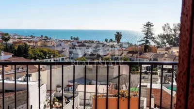 Chalet en venta en Bellavista-El Morlaco, Bellavista-El Morlaco (Distrito Este. Málaga Capital) de 580.000 €