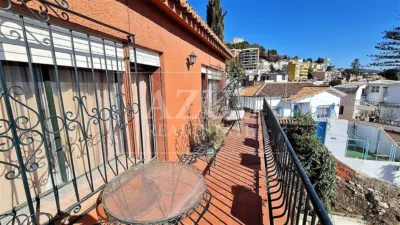 Chalet en venta en Bellavista-El Morlaco, Bellavista-El Morlaco (Distrito Este. Málaga Capital) de 580.000 €