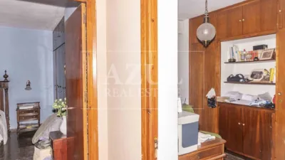 Chalet en venta en Bellavista-El Morlaco, Bellavista-El Morlaco (Distrito Este. Málaga Capital) de 580.000 €