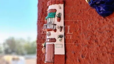 Chalet en venta en Bellavista-El Morlaco, Bellavista-El Morlaco (Distrito Este. Málaga Capital) de 580.000 €
