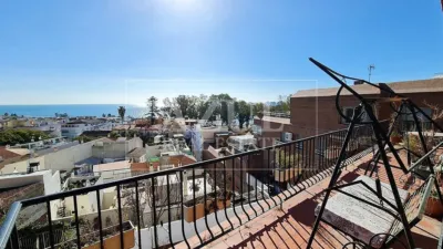 Chalet en venta en Bellavista-El Morlaco, Bellavista-El Morlaco (Distrito Este. Málaga Capital) de 580.000 €