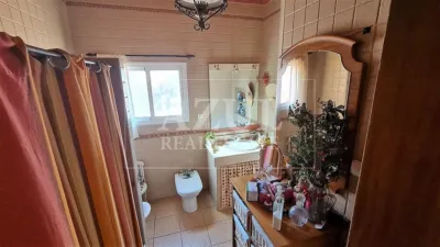Chalet en venta en Bellavista-El Morlaco, Bellavista-El Morlaco (Distrito Este. Málaga Capital) de 580.000 €