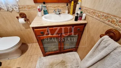 Chalet en venta en Bellavista-El Morlaco, Bellavista-El Morlaco (Distrito Este. Málaga Capital) de 580.000 €