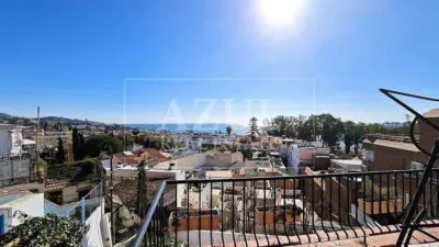 Chalet en venta en Bellavista-El Morlaco, Bellavista-El Morlaco (Distrito Este. Málaga Capital) de 580.000 €